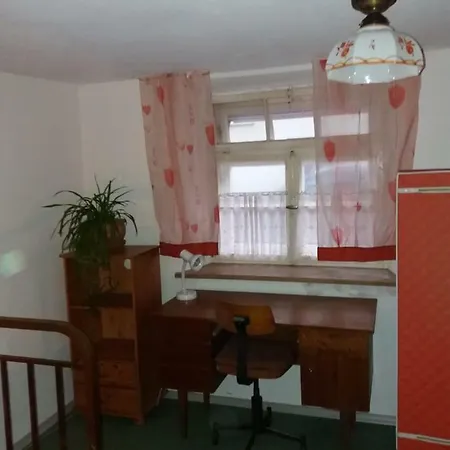Apartament Eichstaett