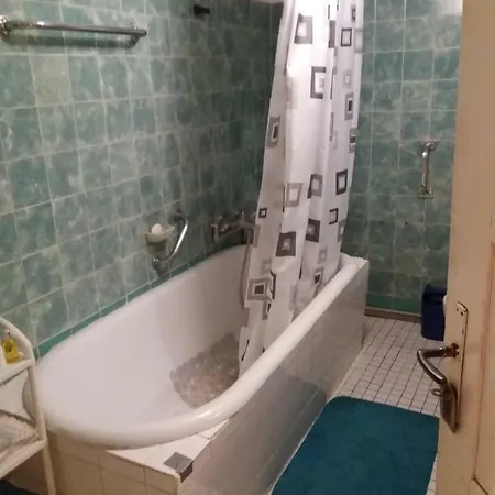 Eichstaett Apartament Eichstätt