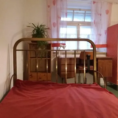 Eichstaett Apartament Eichstätt